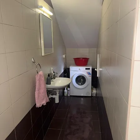 Apartamento Sparky *