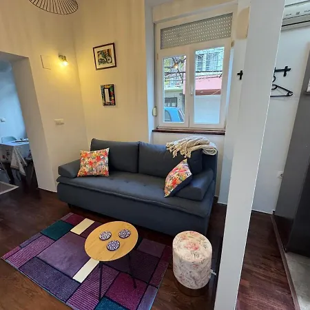 Sparky Apartment Mostar