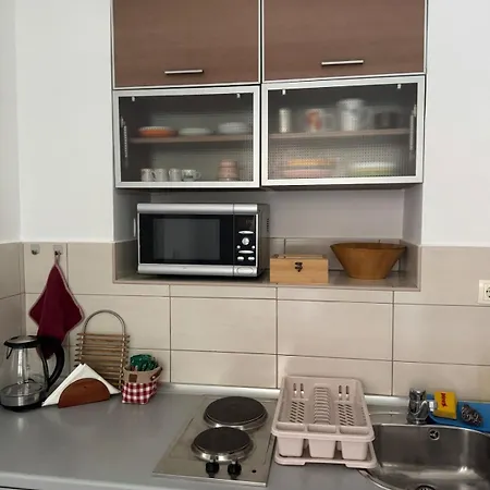 Sparky Apartment Mostar