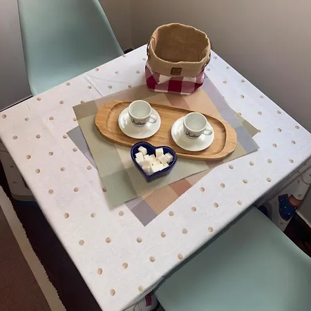 Apartamento Sparky