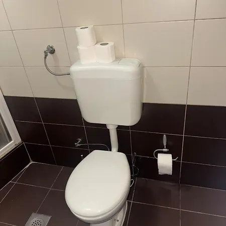 Apartamento Sparky