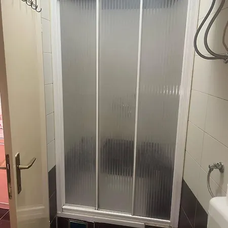Apartamento Sparky *