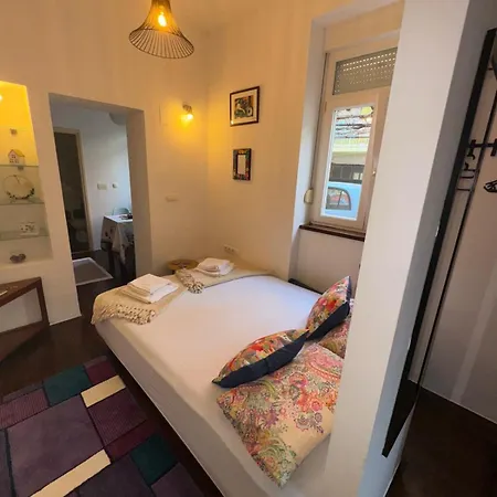 Apartment Sparky Mostar